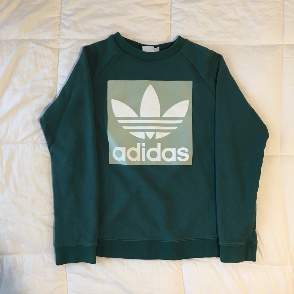 Adidas